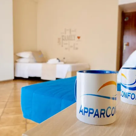 Apparconfort
